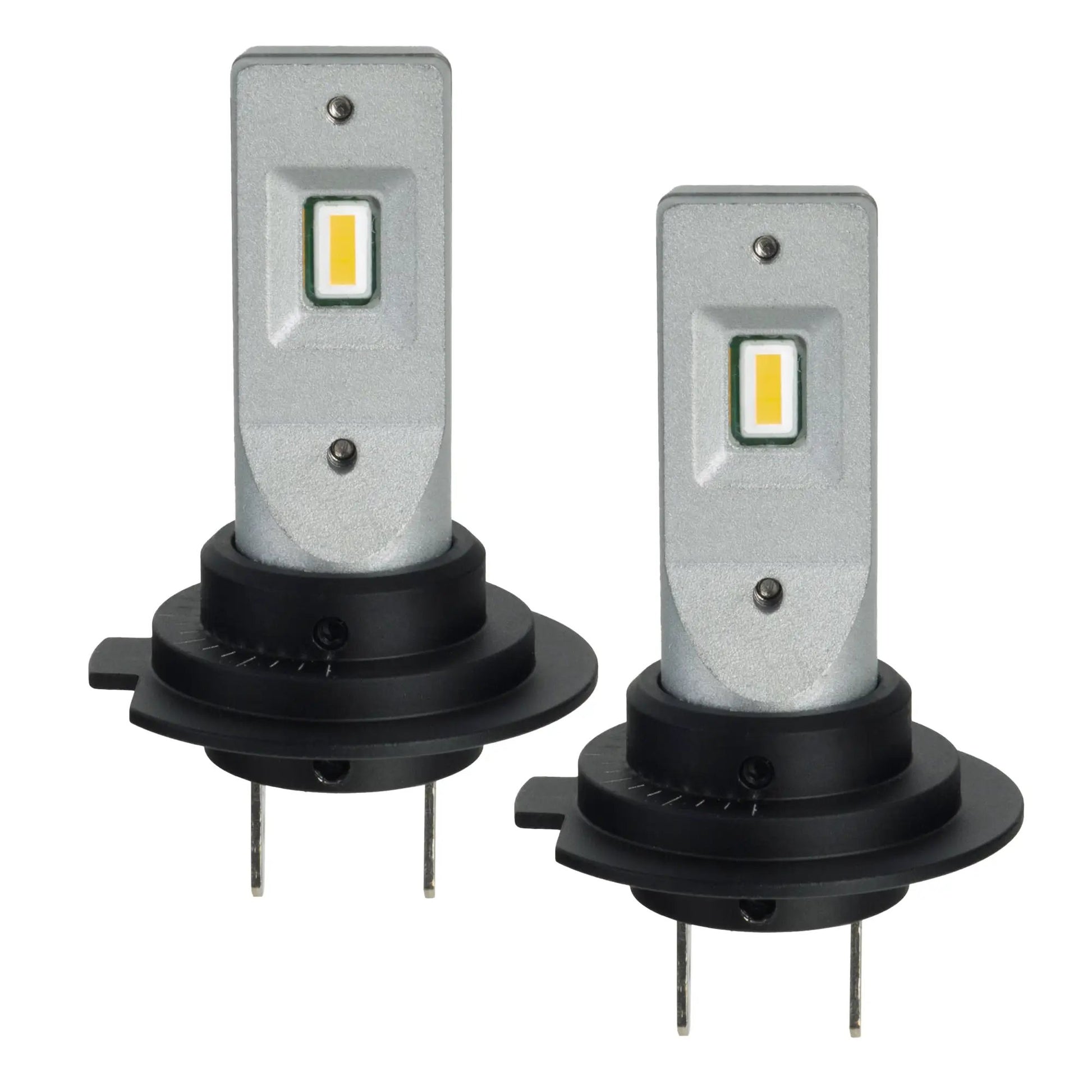 ORACLE Lighting H7 - VSeries LED Headlight Bulb Conversion Kit by Oracle Lighting