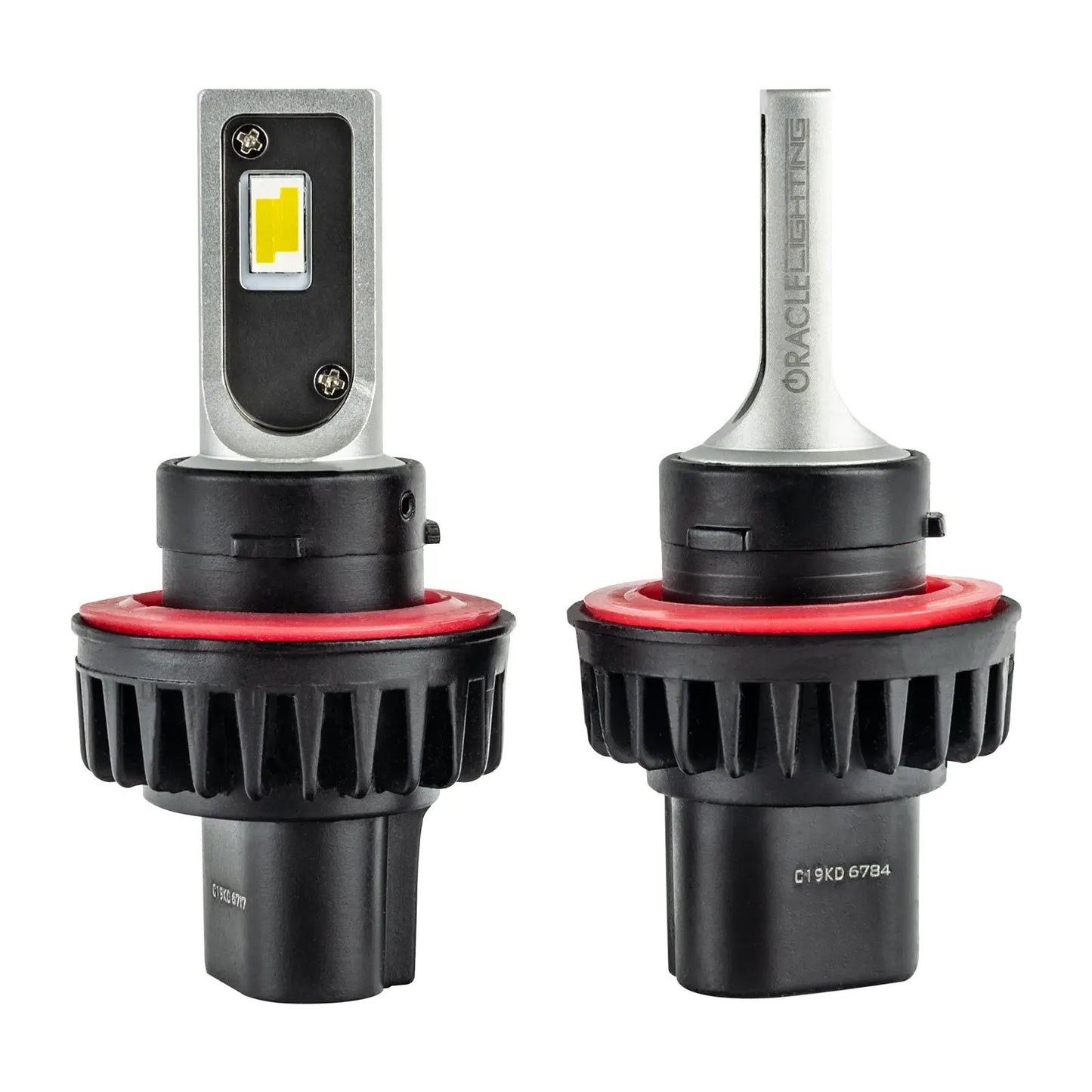 ORACLE Lighting H13 - VSeries LED Headlight Bulb Conversion Kit by Oracle Lighting