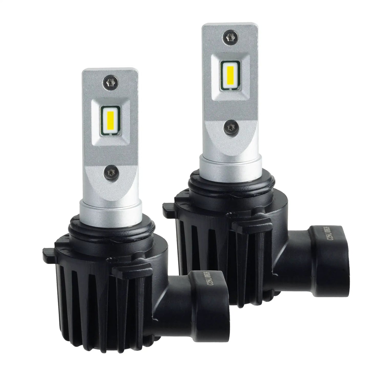 ORACLE Lighting 9006 - VSeries LED Headlight Bulb Conversion Kit by Oracle Lighting