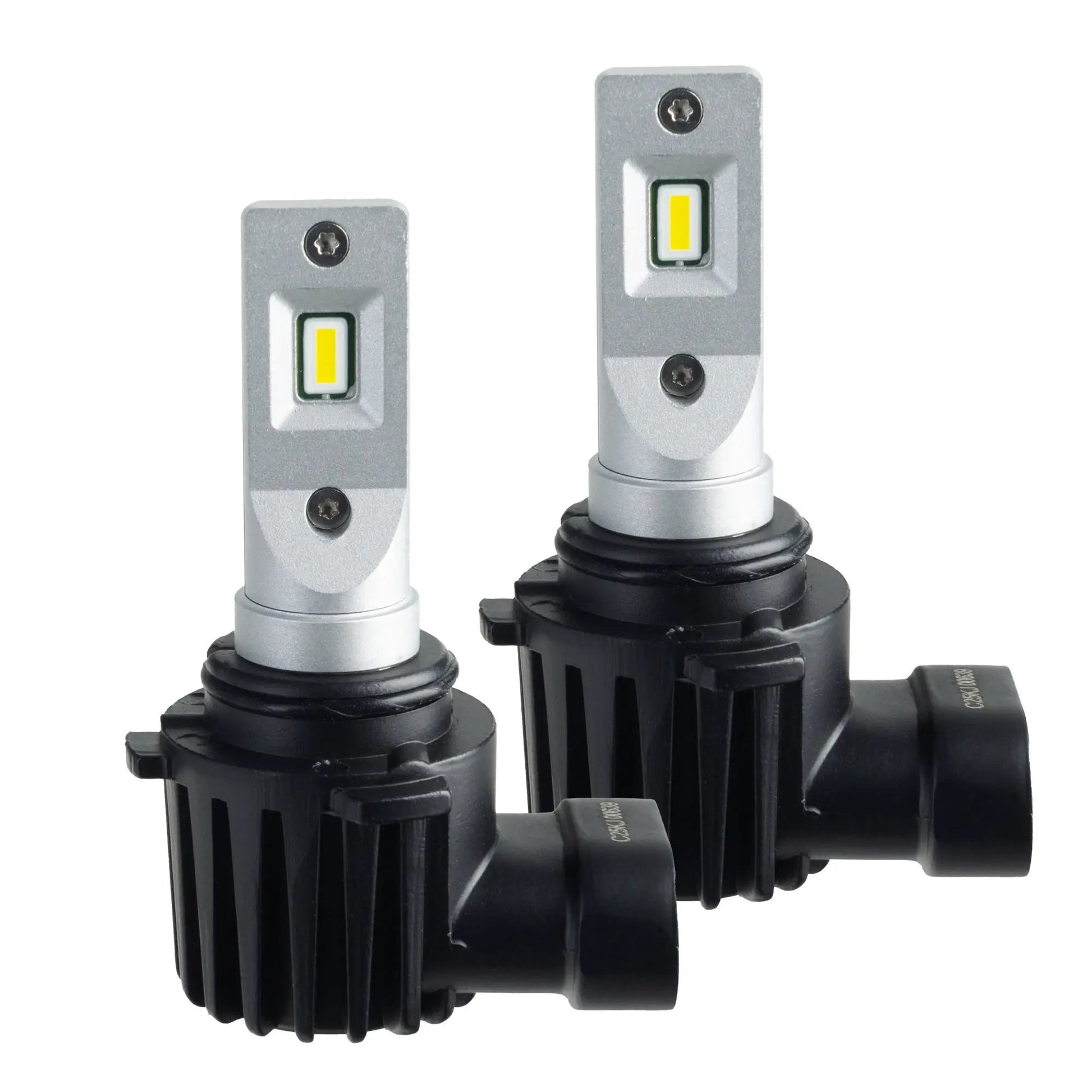ORACLE Lighting 9006 - VSeries LED Headlight Bulb Conversion Kit by Oracle Lighting
