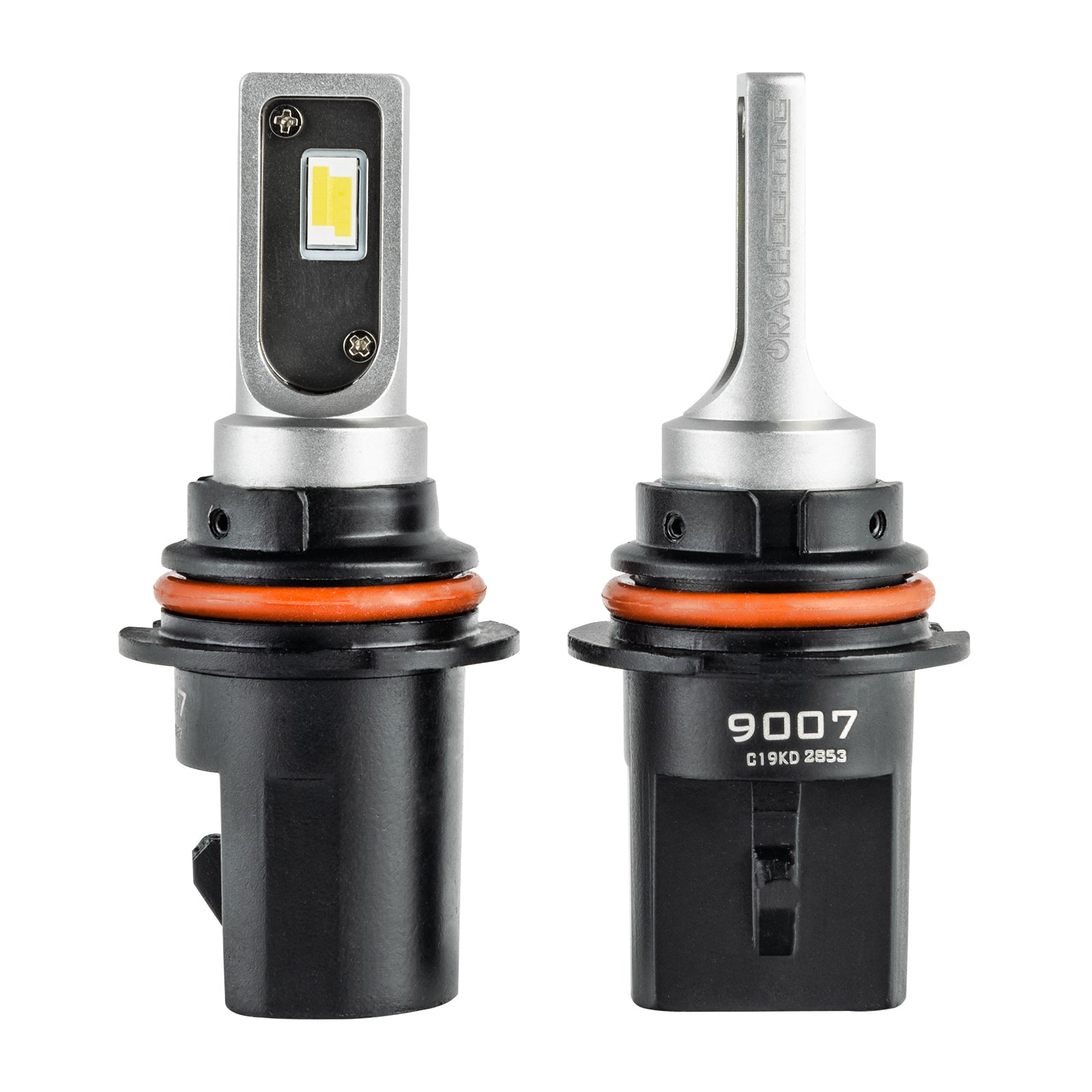 ORACLE Lighting 9007 - VSeries LED Headlight Bulb Conversion Kit by Oracle Lighting