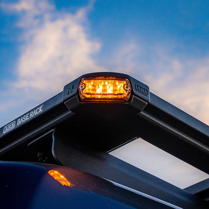 ARB NACHO NANO ARB BASE Rack 4 Cap Light Kit