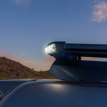 ARB NACHO NANO ARB BASE Rack 4 Cap Light Kit