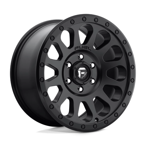 Fuel 1PC VECTOR 20X9 6X5.5 108 BD +20 by Fuel 1PC