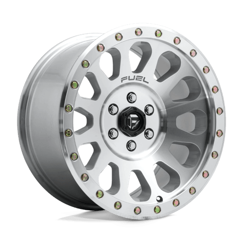 Fuel 1PC VECTOR 18X9 6X5.5 106.1 MACH +01 by Fuel 1PC