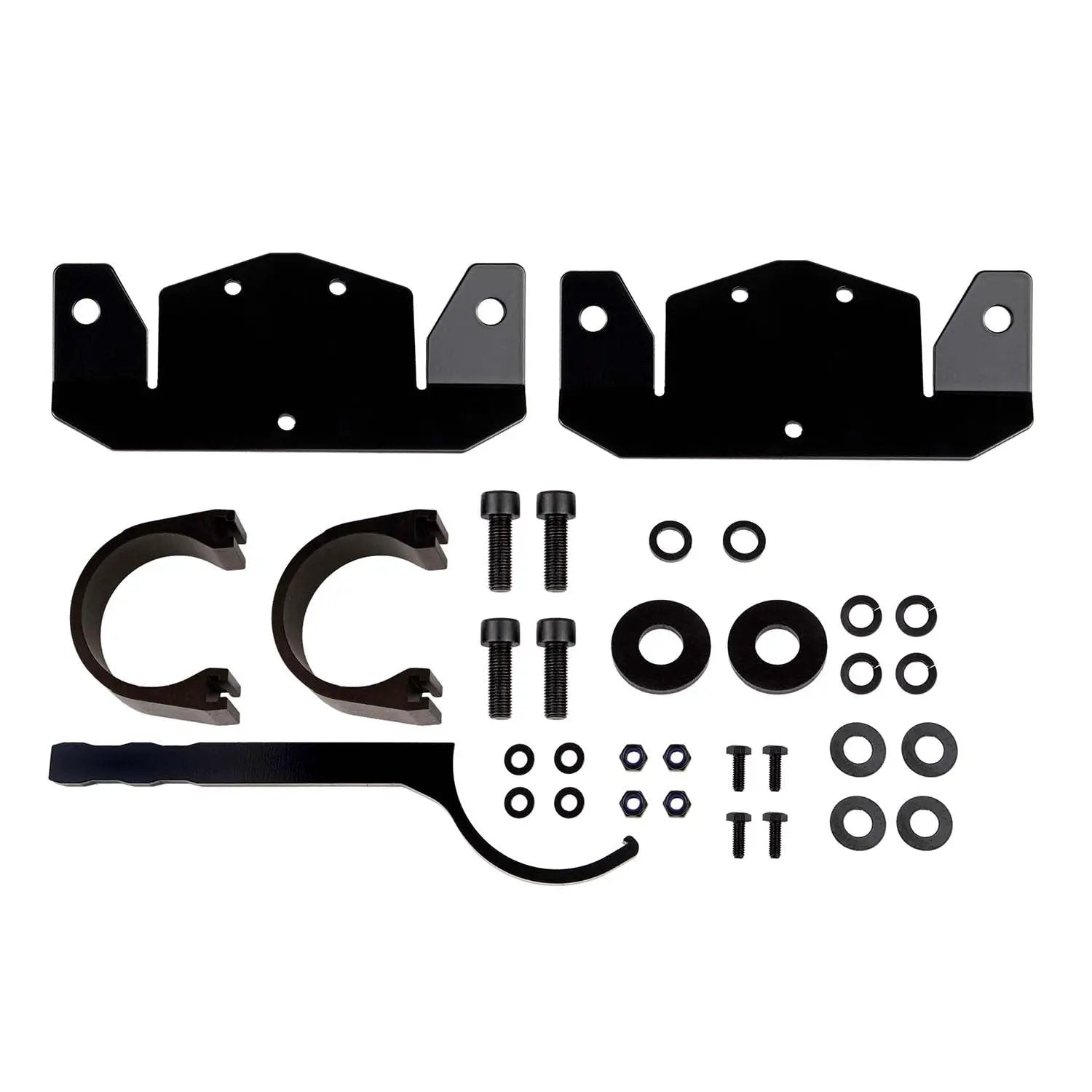 Old Man Emu BP-51 Shock Fitting Kit by Old Man Emu