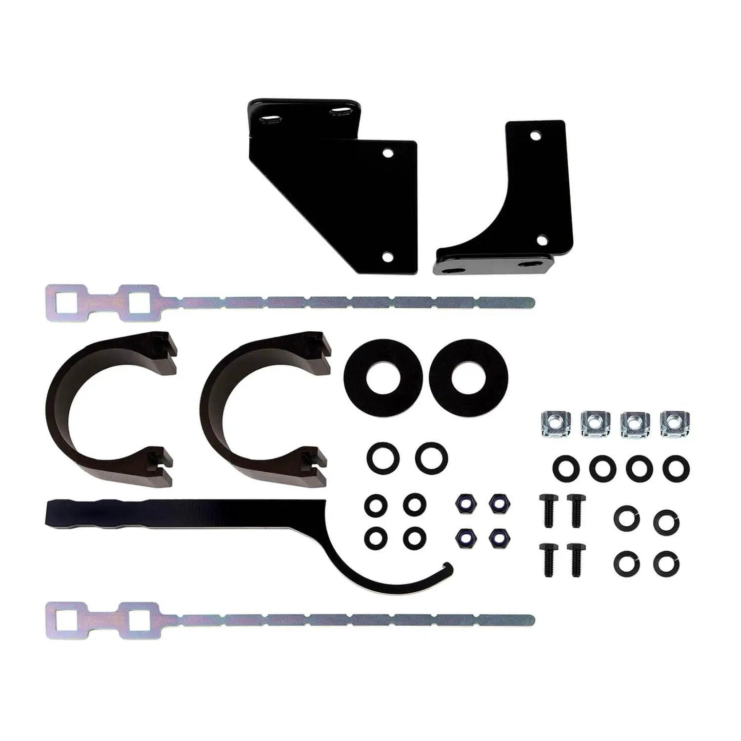 Old Man Emu BP-51 Shock Fitting Kit by Old Man Emu