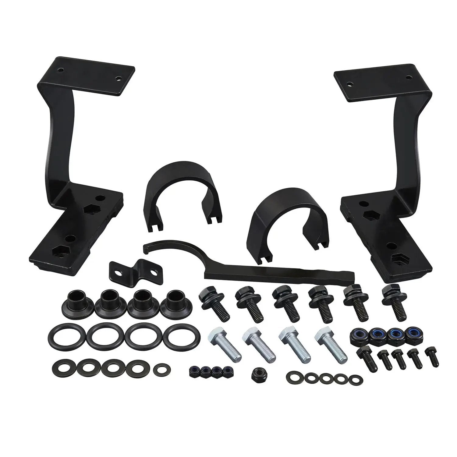 Old Man Emu BP-51 Shock Fitting Kit by Old Man Emu