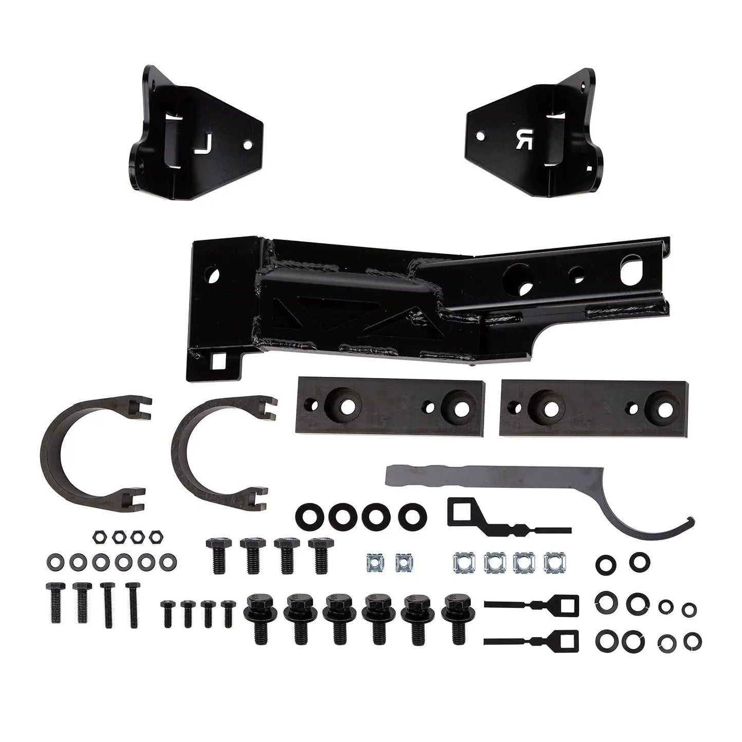 Old Man Emu BP-51 Shock Fitting Kit by Old Man Emu