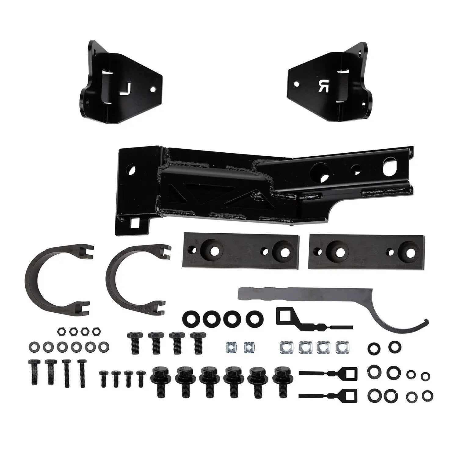 Old Man Emu BP-51 Shock Fitting Kit by Old Man Emu