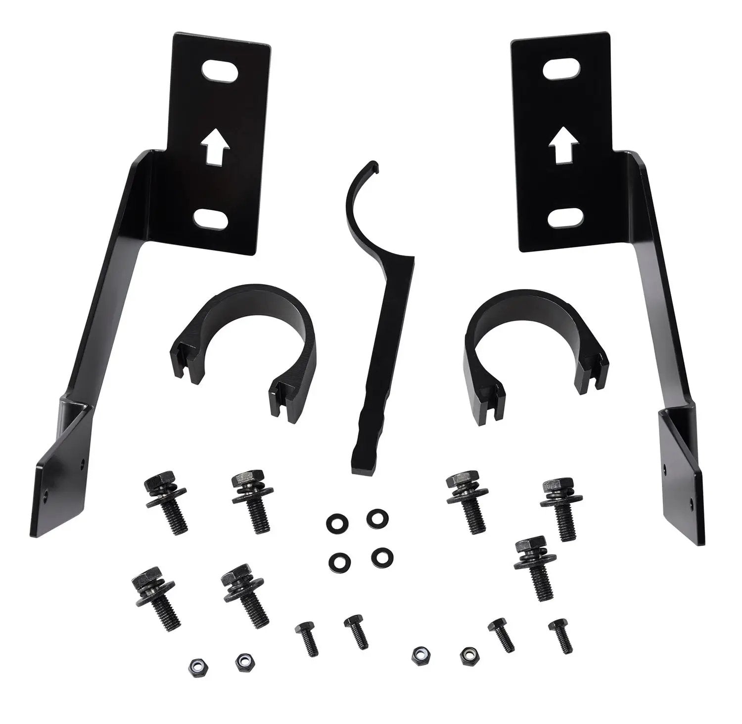 Old Man Emu BP-51 Shock Fitting Kit by Old Man Emu