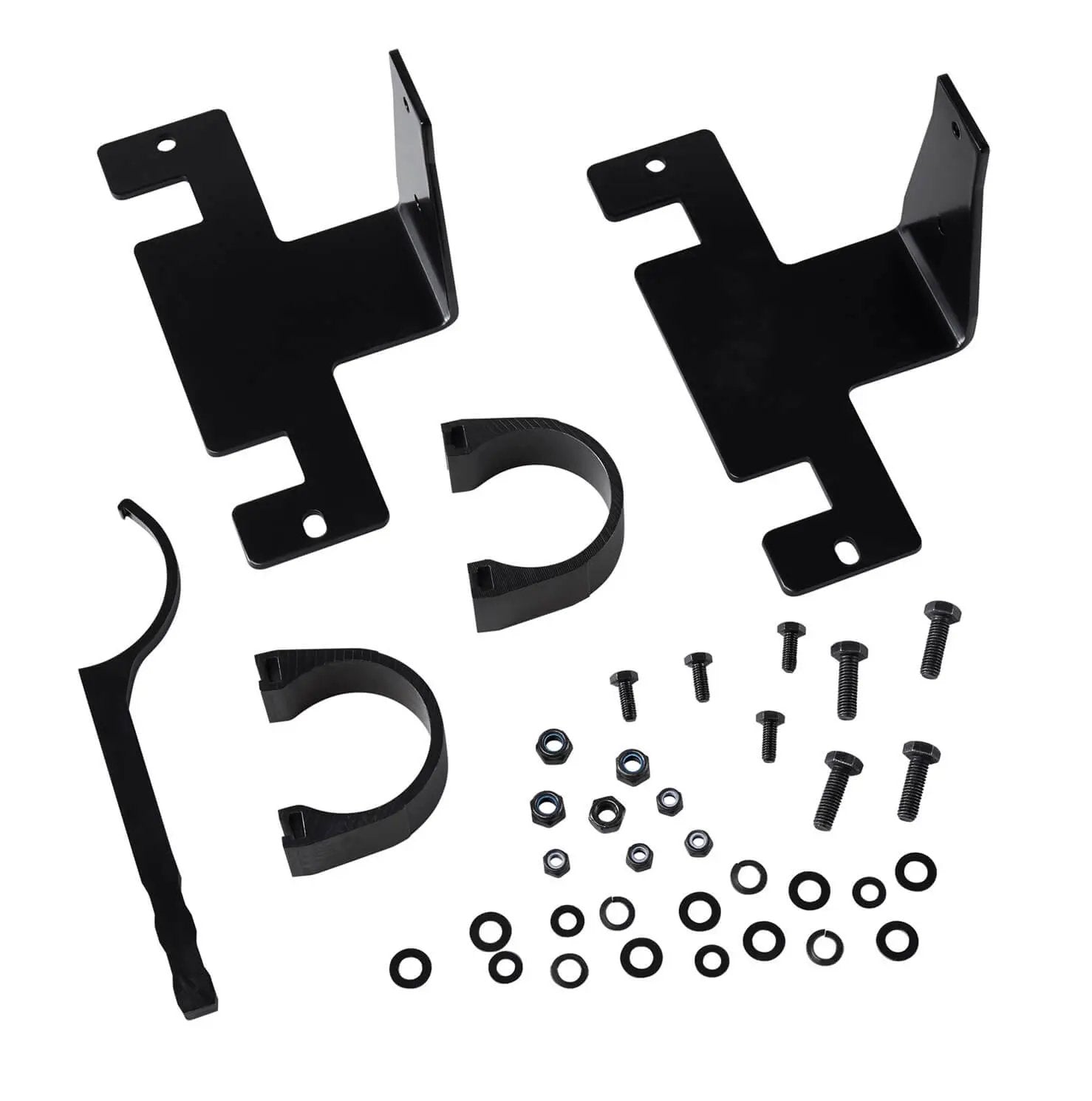 Old Man Emu BP-51 Shock Fitting Kit by Old Man Emu