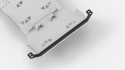 NYTOP 2024-Current Toyota Tacoma Front Frame Cross Member by NYTOP