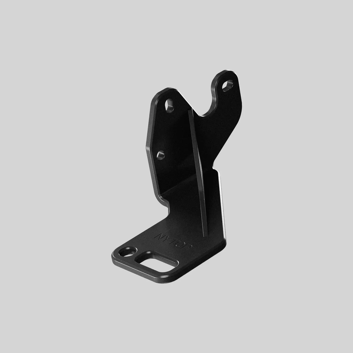 NYTOP 2022-Current Toyota Tundra Rear Recovery Points by NYTOP