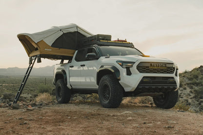 ROAM Vagabond 2.0 Rooftop Tent by ROAM
