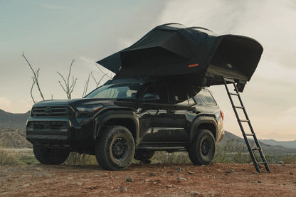 ROAM Vagabond 2.0 Rooftop Tent by ROAM