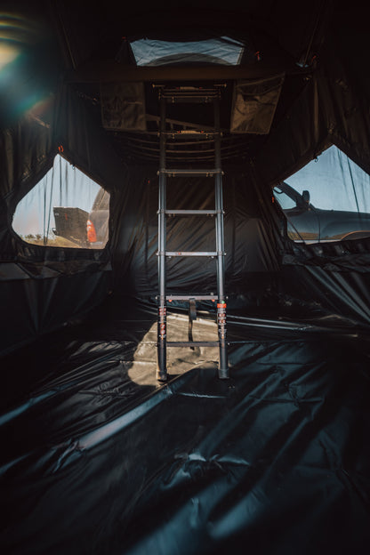 Anexo estándar y XL para ROAM Vagabond 2.0