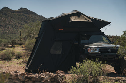 ROAM Vagabond XL 2.0 Rooftop Tent by ROAM