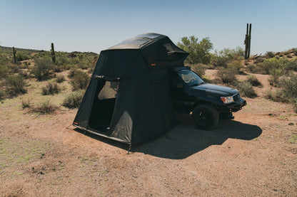 Anexo estándar y XL para ROAM Vagabond 2.0