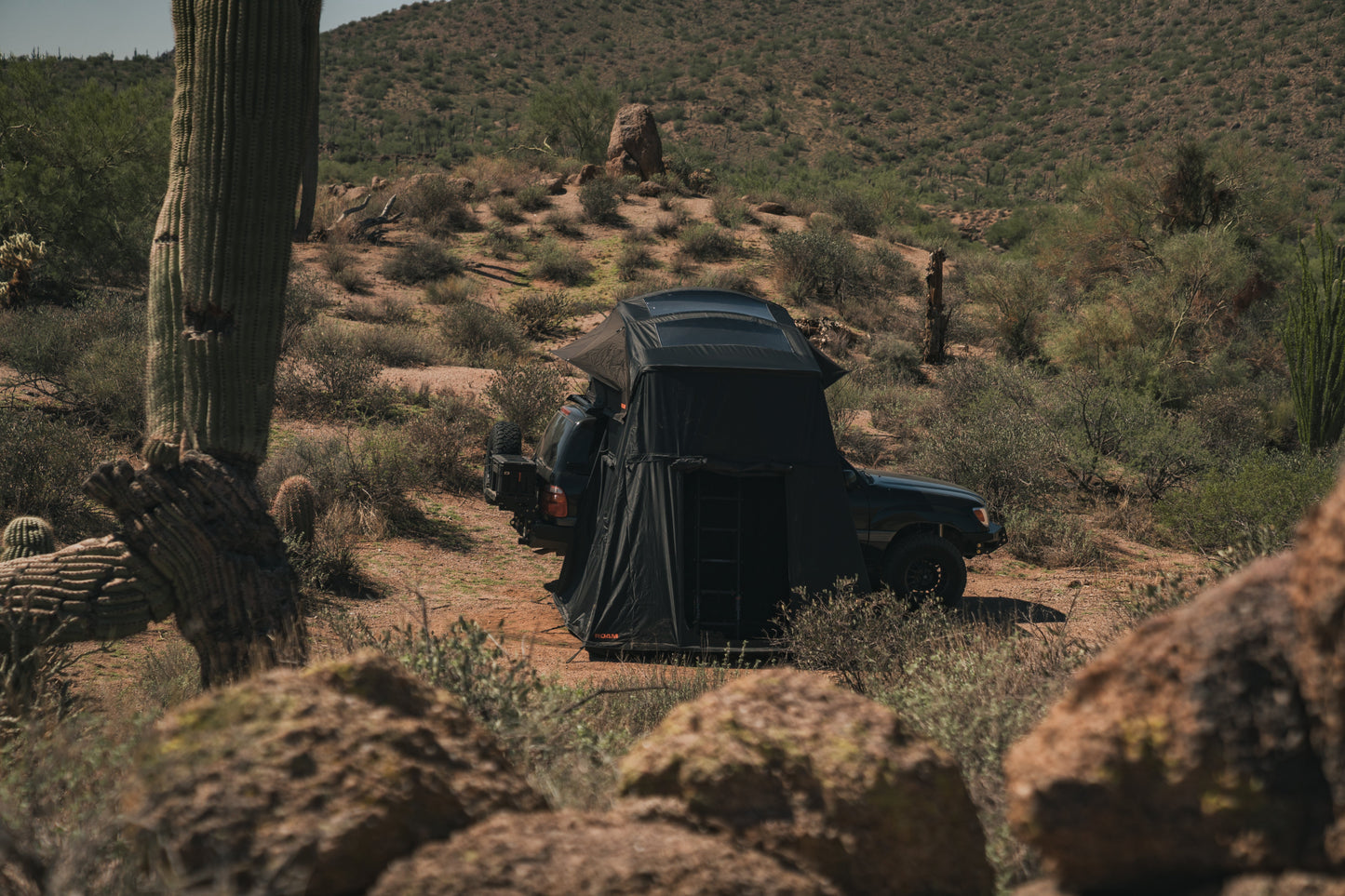 Anexo estándar y XL para ROAM Vagabond 2.0