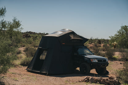 Anexo estándar y XL para ROAM Vagabond 2.0