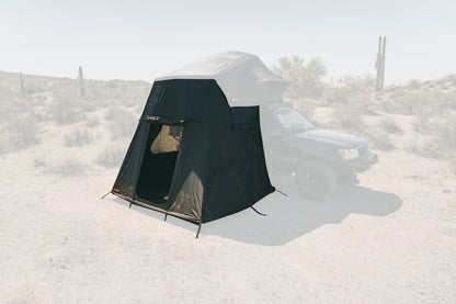 Anexo estándar y XL para ROAM Vagabond 2.0