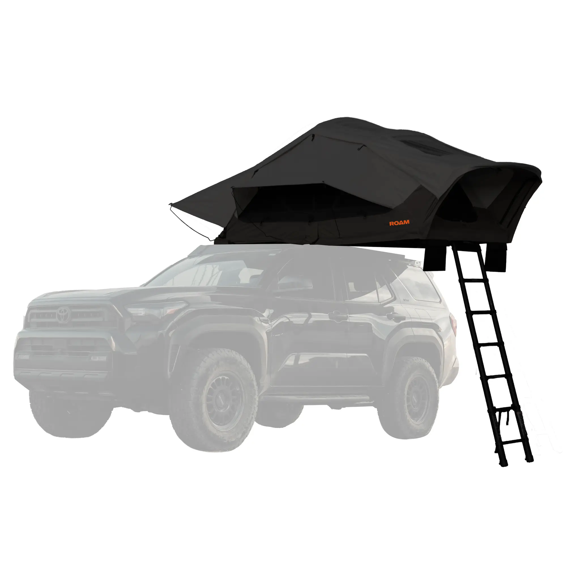 ROAM Vagabond XL 2.0 Rooftop Tent by ROAM