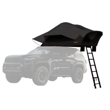 ROAM Vagabond XL 2.0 Rooftop Tent by ROAM