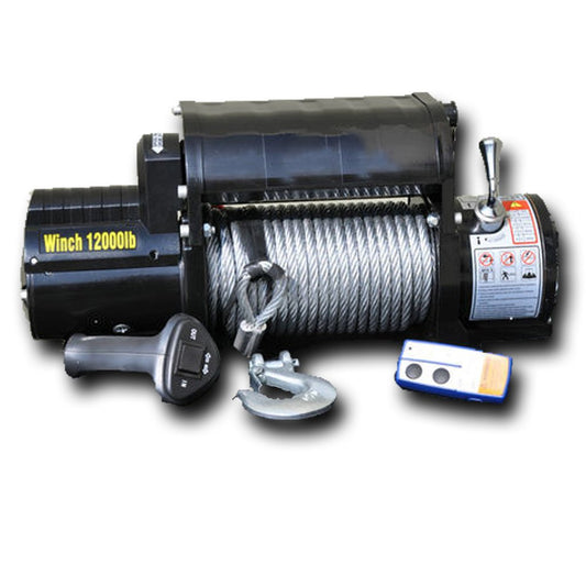 WB12SC image 1