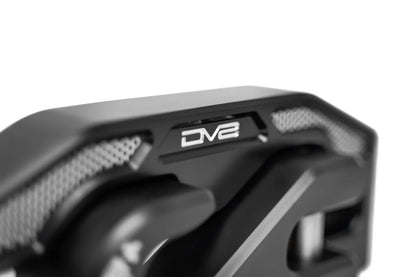 DV8 Offroad Pocket Fairlead for Synthetic Rope Winches by DV8 Offroad