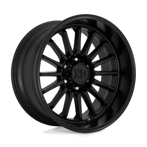 XD XD857 20X10 5X5.5 S-BLK -18MM by XD