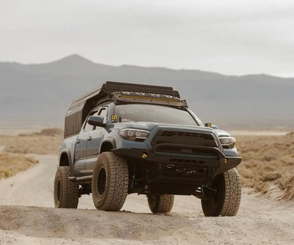 CBI Toyota Tacoma Prinsu Cab Rack | 2005-2023 by CBI