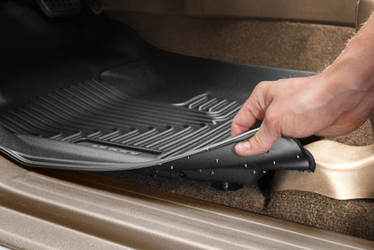 Husky Liners Weatherbeater - 2nd Seat Floor Liner