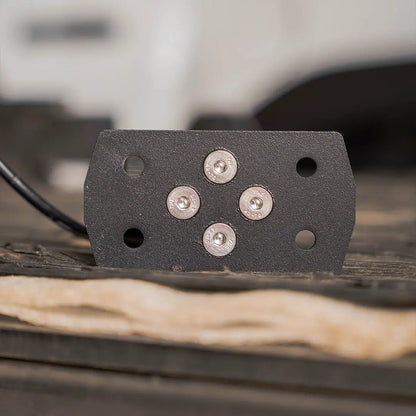 CBI Weboost Mount Prinsu Adapter Plate by CBI