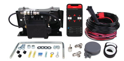 Air Lift WirelessAir Control System App Only, No Controller, with EZ Mount