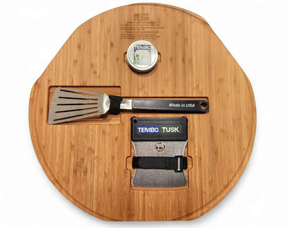 Tembo Tusk Skottle Shelf and Table Top Kit by Tembo Wholesale