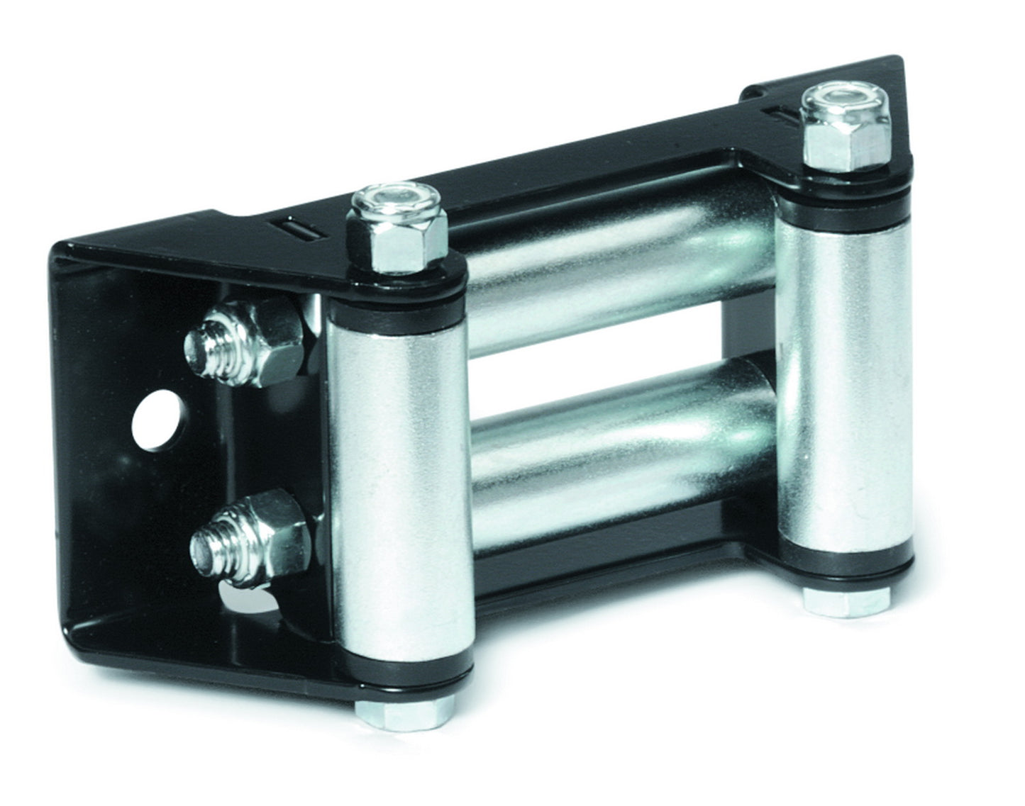 Warn Roller Style; For 1700; 4700 and 1500AC Winches; Steel