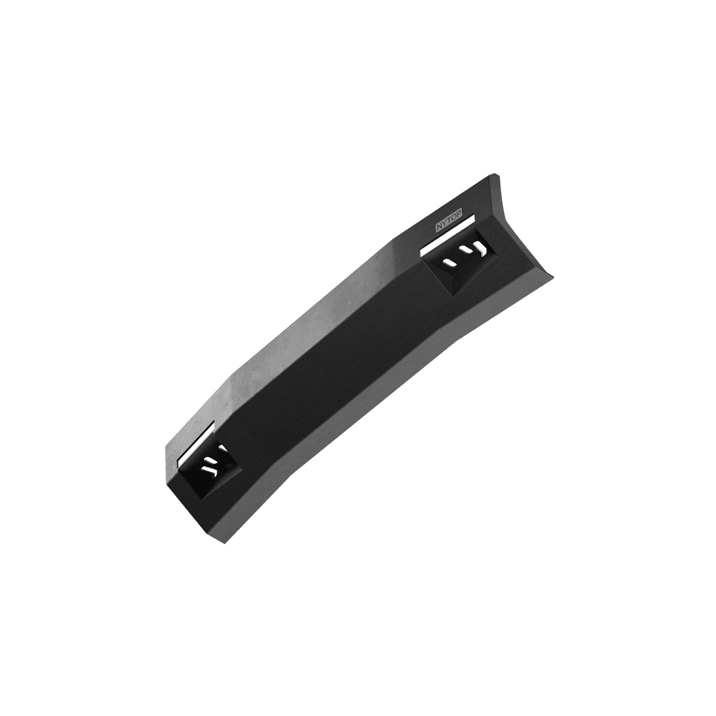 NYTOP 2022-Current Toyota Tundra Front Hybrid Bumper Upgrade
