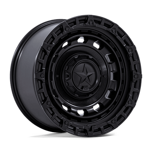 XD R.O.F. 20X9 8X170 125 +20 M-BLK by XD