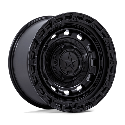 XD R.O.F. 20X9 8X6.5 125 +20 M-BLK