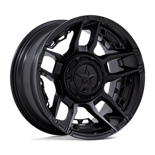 XD SLASH 20X9 8X170 125 +1 M-BLK by XD
