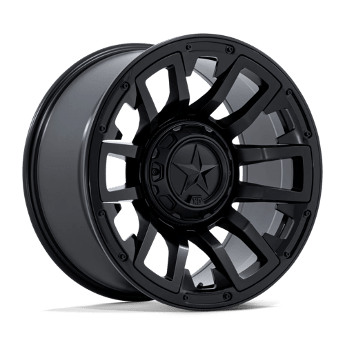 XD COLOSSUS 20X9 8X6..5 125 +1 M-BLK by XD