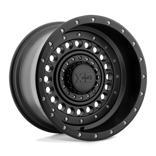 XD XD136 20X9 8X6.5 S-BLK 0MM