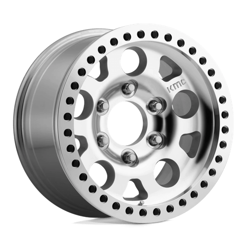 XD XD222 RACE 17X8.5 5X5 MCH 0MM W-RING by XD