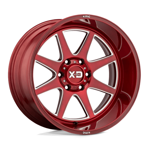 XD XD844 20X9 6X5.5 RTCC BRUSHED MILL 0MM