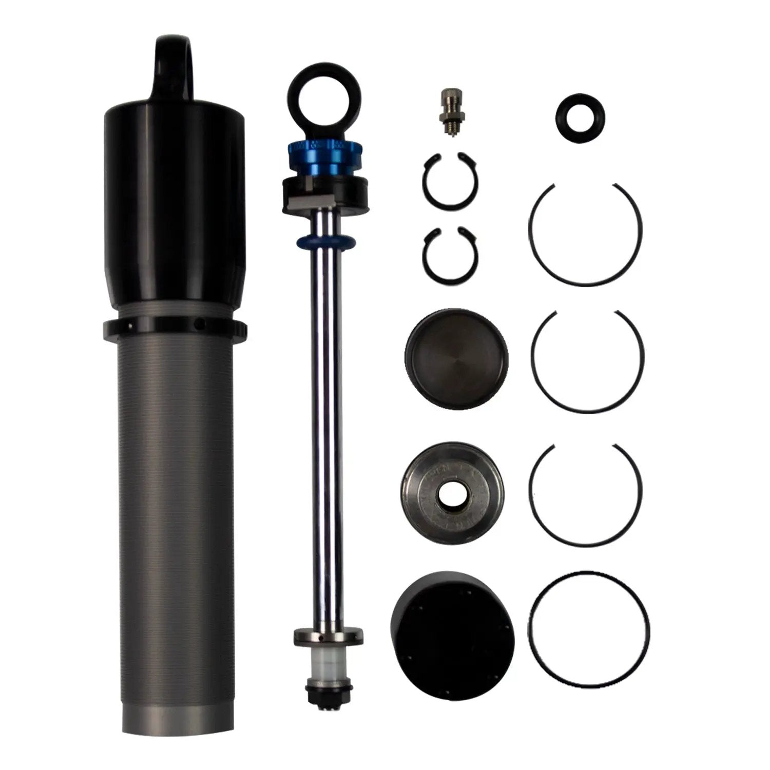Bilstein 46mm Monotube Shock Absorber by Bilstein