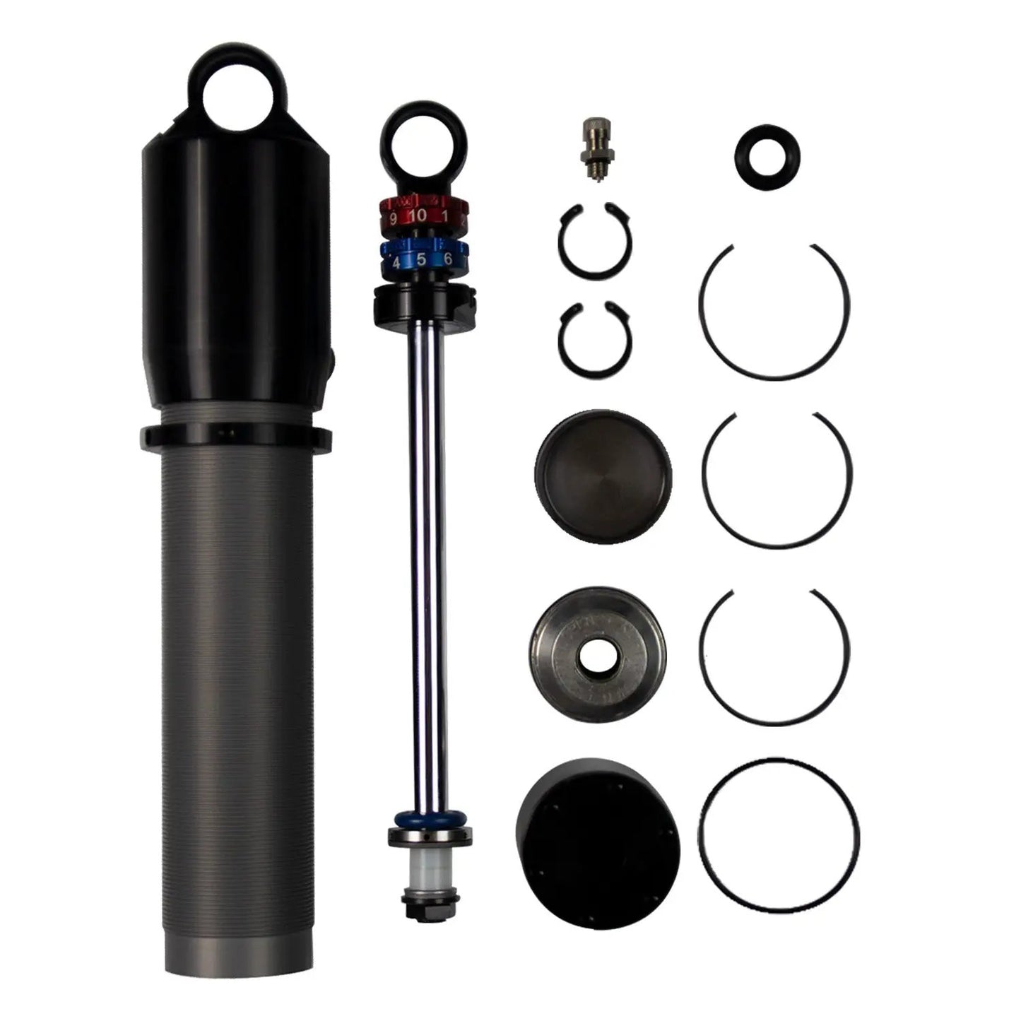 Bilstein 46mm Monotube Shock Absorber by Bilstein