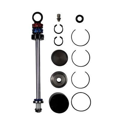 Bilstein 46mm Monotube Shock Absorber by Bilstein