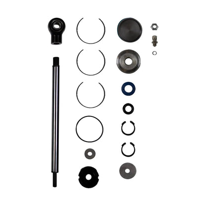 Bilstein 46mm Monotube Shock Absorber by Bilstein