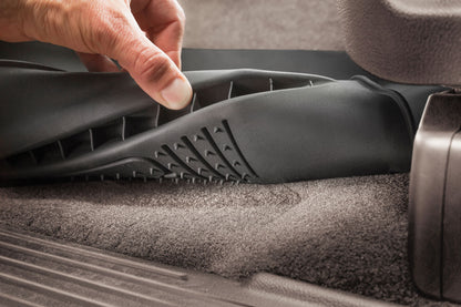 Husky Liners X-act Contour - Front Floor Liners